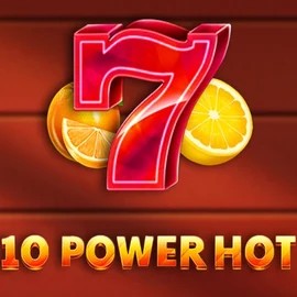 10 Power Hot – slot by Amusnet Interactive, featured at casinoly-casino.eu