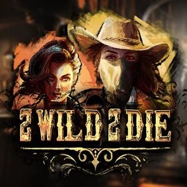 Play 2 Wild 2 Die slot by Hacksaw Gaming on casinoly-casino.eu