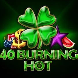 40 Burning Hot online slot from Amusnet Interactive – play at casinoly-casino.eu