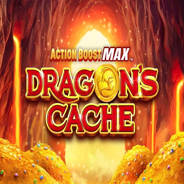 Play Action Boost Max Dragon's Cache slot by SpinPlay Games on casinoly-casino.eu