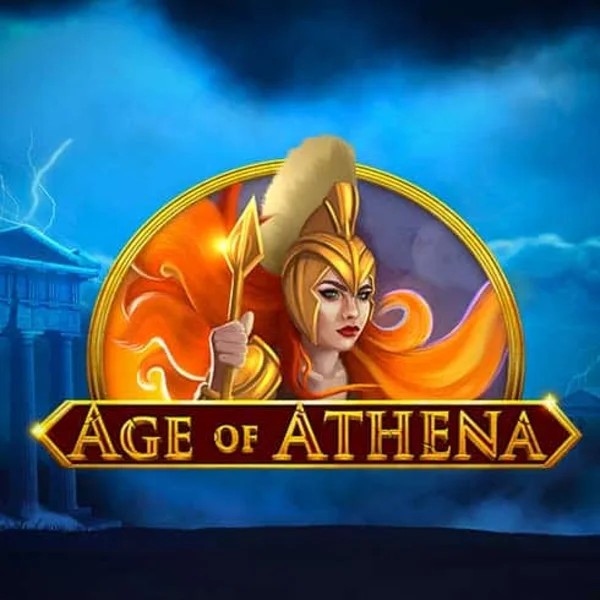 Age of Athena – slot by Epic Industries, featured at casinoly-casino.eu