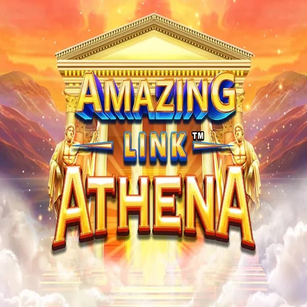 Play Amazing Link Athena slot by SpinPlay Games on casinoly-casino.eu