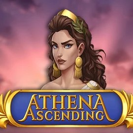 Play Athena Ascending slot by Play’n GO on casinoly-casino.eu