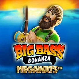 Play Big Bass Bonanza Megaways slot by Pragmatic Play on casinoly-casino.eu
