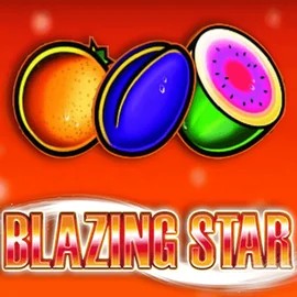 Blazing Star – slot by Merkur Gaming, featured at casinoly-casino.eu
