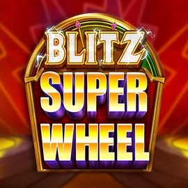 Blitz Super Wheel online slot from Pragmatic Play – play at casinoly-casino.eu