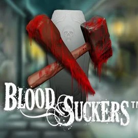 Blood Suckers – slot by NetEnt, featured at casinoly-casino.eu