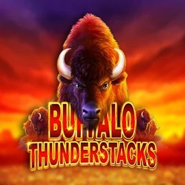Buffalo Thunderstacks online slot from Amatic Industries – play at casinoly-casino.eu