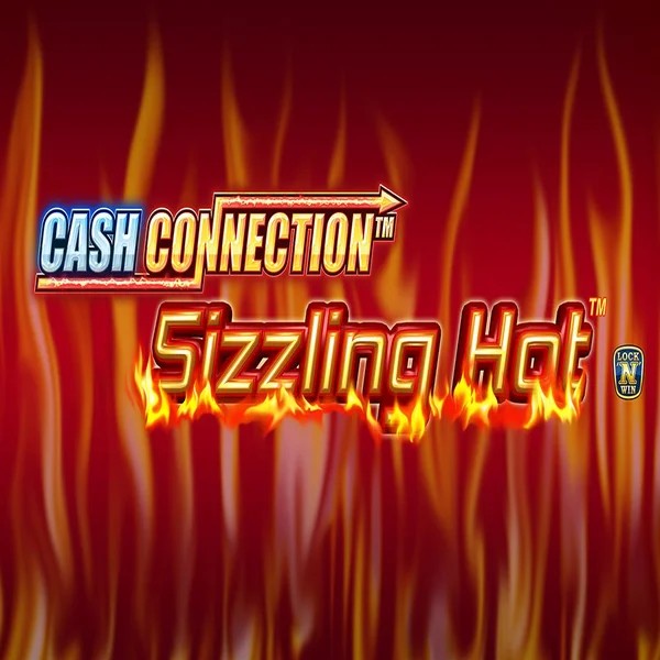 Enjoy Cash Connection Sizzling hot by Novomatic – logo hosted on casinoly-casino.eu