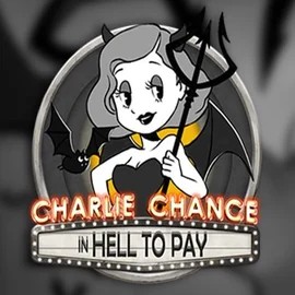 Play the Charlie Chance in Hell to Pay slot by Play’n GO on Casinoly Casino