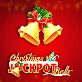 Christmas Jackpot Bells online game logo by Origins on casinoly-casino.eu