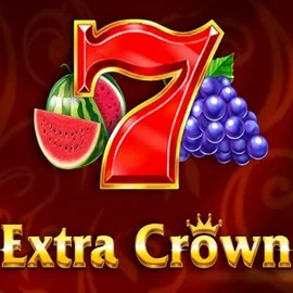 Extra Crown – slot by Amusnet Interactive, featured at casinoly-casino.eu
