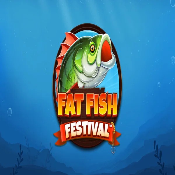 Play Fat Fish Festival slot by Wishbone Games on casinoly-casino.eu