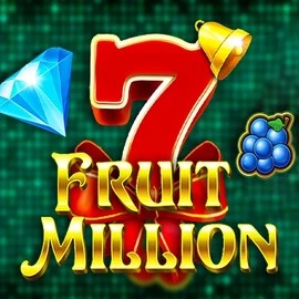 Play Fruit Million slot by BGAMING on casinoly-casino.eu