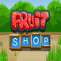 Fruit Shop by NetEnt, showcased at casinoly-casino.eu – game logo