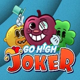 Play Go High Joker slot by RubyPlay on casinoly-casino.eu