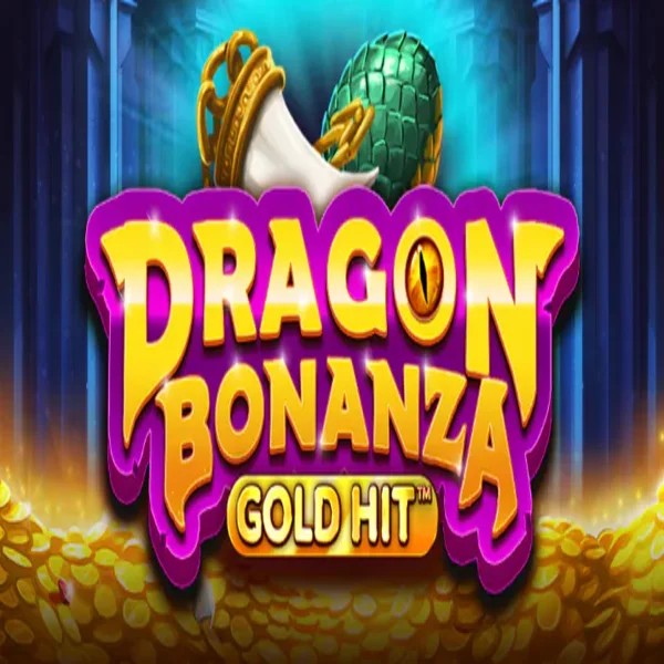 Gold Hit: Dragon Bonanza game by Ash Gaming – logo hosted on Casinoly Casino