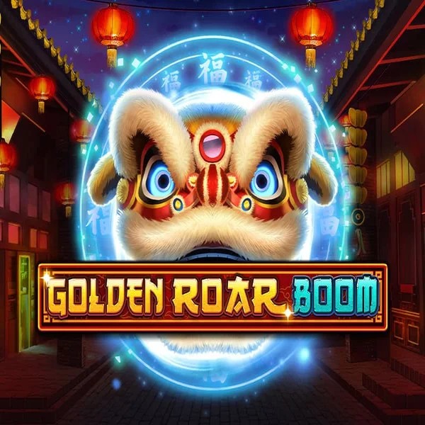 Play Golden Roar BOOM slot by Greentube on casinoly-casino.eu