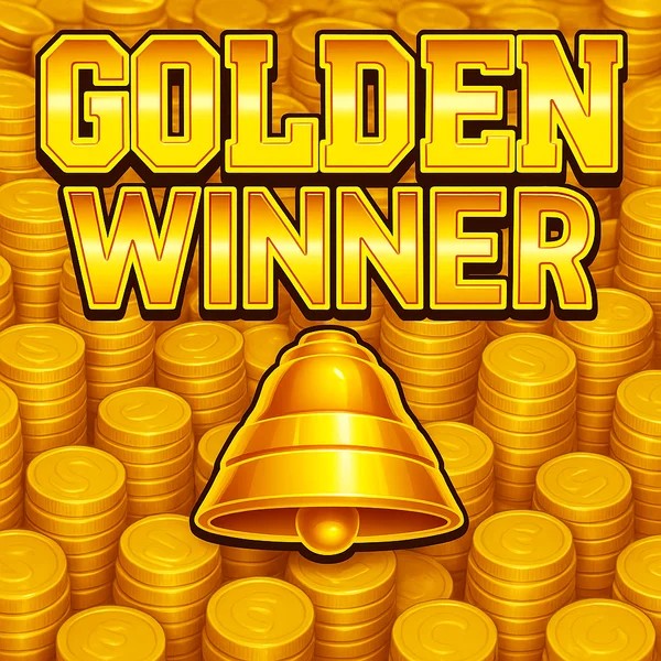 Enjoy Golden Winner by Inspired Gaming – logo hosted on casinoly-casino.eu