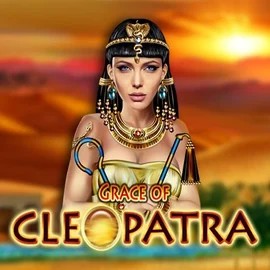 Grace of Cleopatra logo by Amusnet Interactive Casinoly Casino