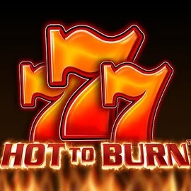 Play Hot To Burn slot by Pragmatic Play on casinoly-casino.eu