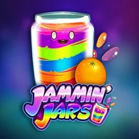 Play Jammin Jars slot by Push Gaming on casinoly-casino.eu