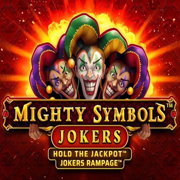 Mighty Symbols Joker – slot by Wazdan, featured at casinoly-casino.eu