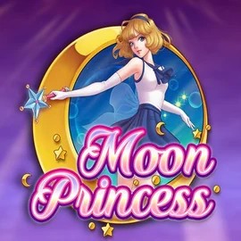 Moon Princess by Play’n GO, showcased at casinoly-casino.eu – game logo