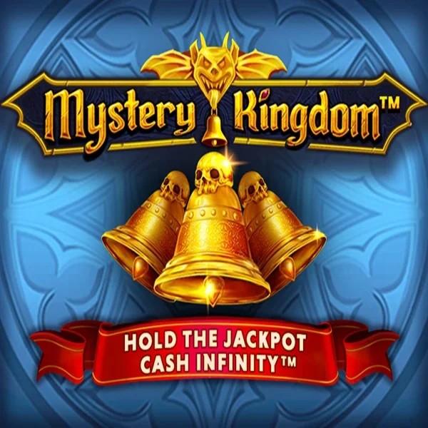 Mystery Kingdom Mystery Bells slot icon by Wazdan, available at Casinoly Casino