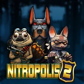 Enjoy Nitropolis 2 by ELK Studios – logo hosted on casinoly-casino.eu