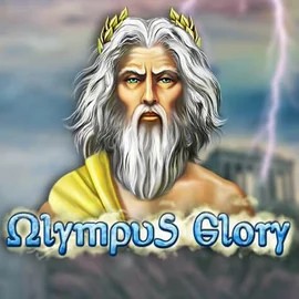 Olympus Glory logo by Amusnet Interactive Casinoly Casino