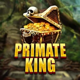 Primate King slot visual from Red Tiger Gaming available on casinoly-casino.eu