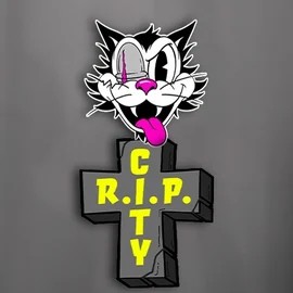 RIP City by Hacksaw Gaming, showcased at casinoly-casino.eu – game logo