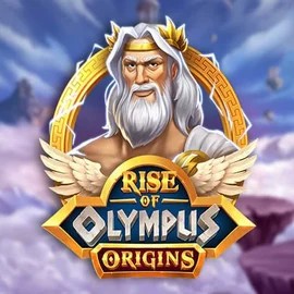 Rise of Olympus Origins slot visual from Play’n GO available on casinoly-casino.eu