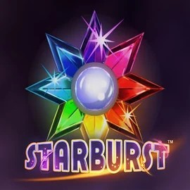 Starburst – slot by NetEnt, featured at casinoly-casino.eu