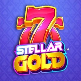 Try Stellar Gold slot by Snowborn Games on casinoly-casino.eu – logo image