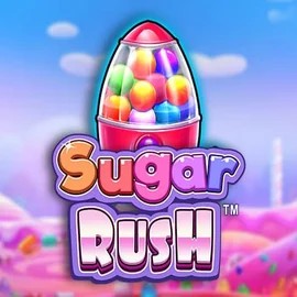 Play Sugar Rush slot by Pragmatic Play on casinoly-casino.eu