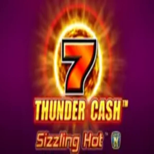 Play Thunder Cash Sizzling Hot slot by Novomatic on casinoly-casino.eu