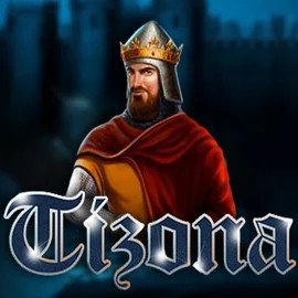 Tizona by Merkur Gaming, showcased at casinoly-casino.eu – game logo
