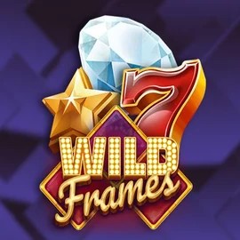 Wild Frames logo by Play’n GO at Casinoly Casino