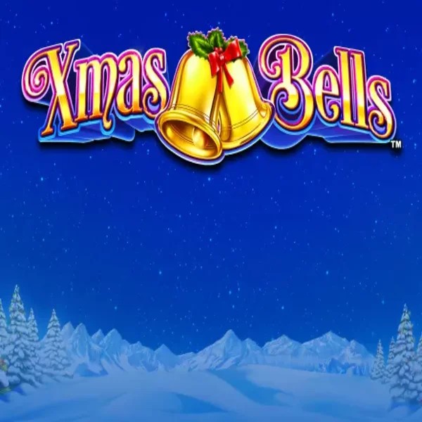 Xmas Bells game by Greentube – logo hosted on Casinoly Casino